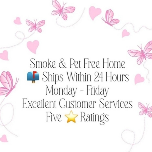 Meet your Posher, Jamie - Picture 2 of 2